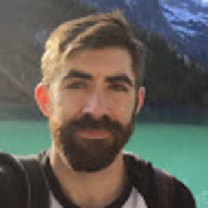 Meet your Posher, Matt